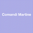 COMANDI Martine