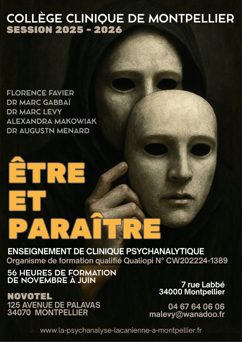 Collège Clinique 2024/2025